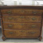 561 2168 CHEST OF DRAWERS